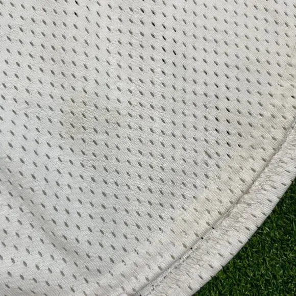 Vintage 90s Majestic New York Yankees MLB Baseball Jersey Sz 2X - Picture 8 of 8